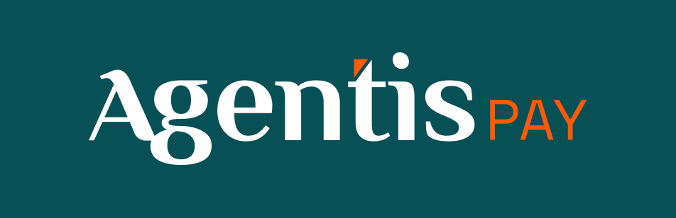 Logo teal wordmark only